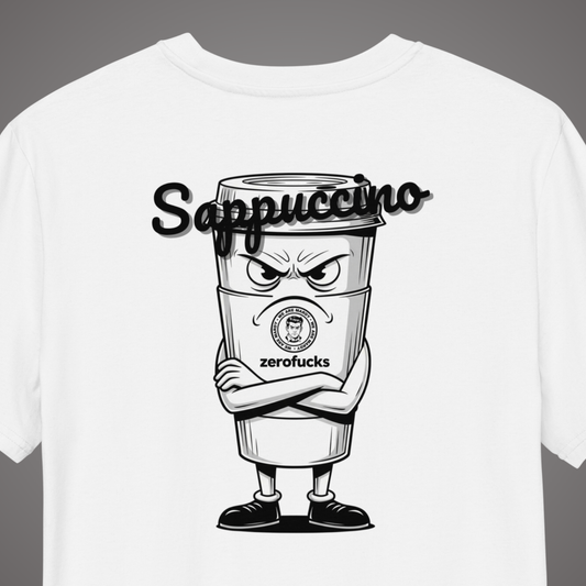 Sappuccino T-Shirt